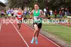 3000 metres, 2026 NEGP 2, Monkton Stadium, Wednesday, May 27th. Photo: David T. Hewitson/Sports for All Pics